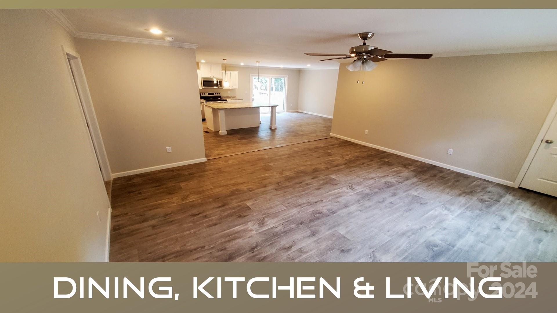 38 Enochs Way Fletcher, NC 28732 - Photo 4 of 12