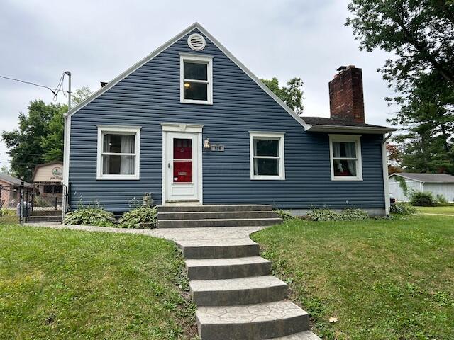 526 Edgemont Road Newark, OH 43055 - Photo 1 of 10 IMG_8057