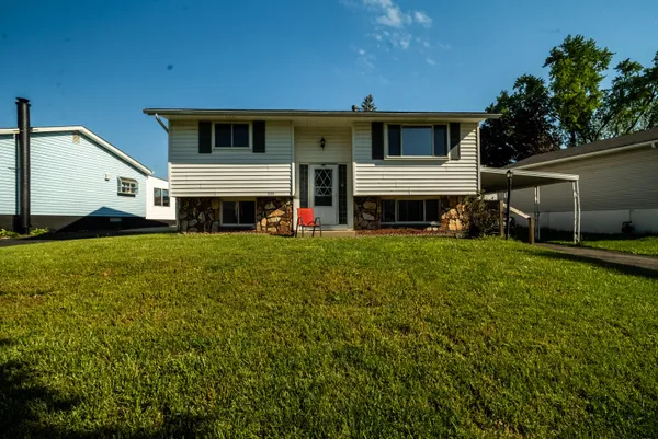 $257,000 | 3116 Musket Ridge Drive, Columbus, OH 43223