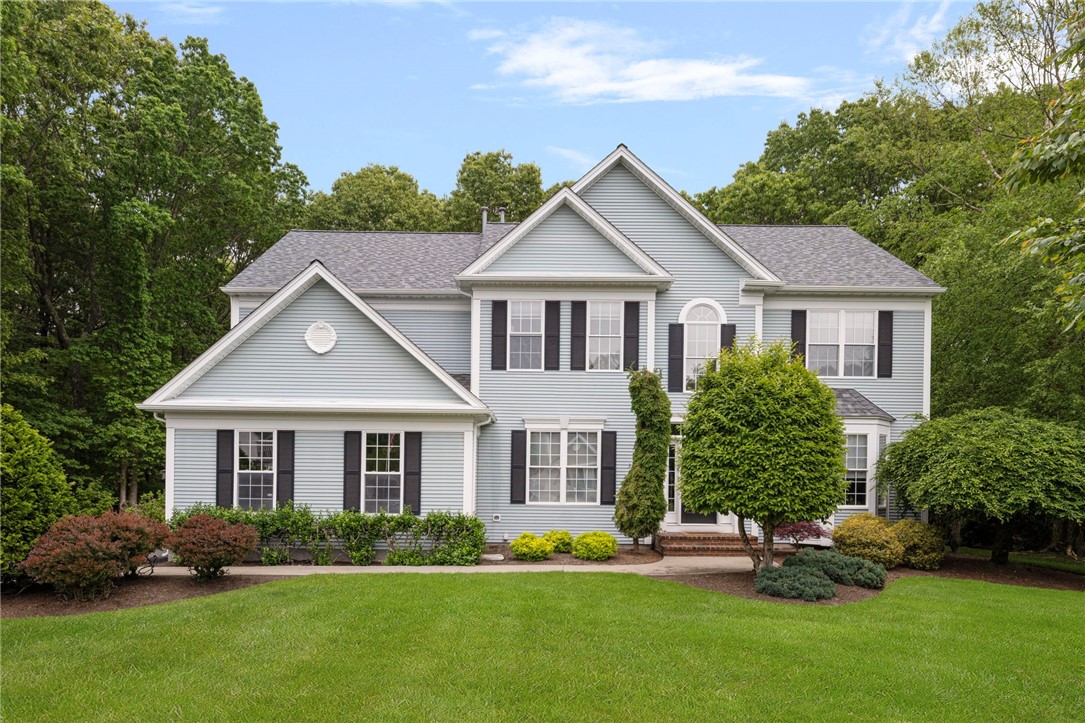322 Sleepy Hollow Farm Road Warwick, RI 02886 - Photo 1 of 43 Gallery Image 1