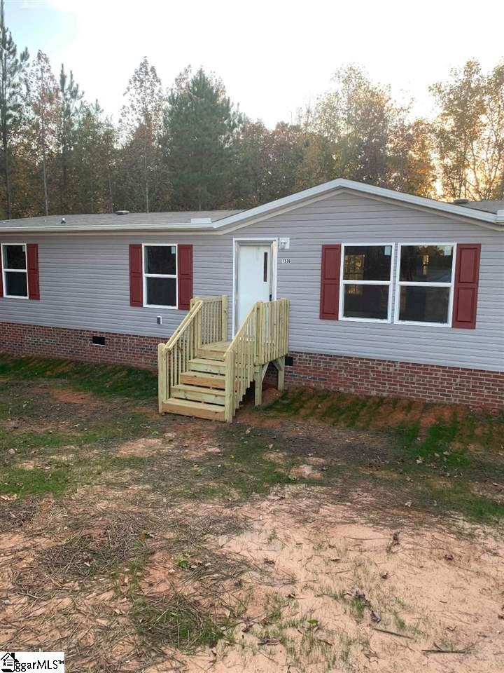 1536 Fort Lindley Road Laurens, SC 29360 - Photo 11 of 11