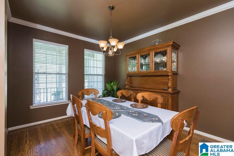 8946 Camp Piers Road Bessemer, AL 35023 - Photo 3 of 49