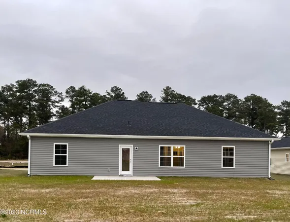$351,300 | 156 Seashore Street, Grimesland, NC 27837