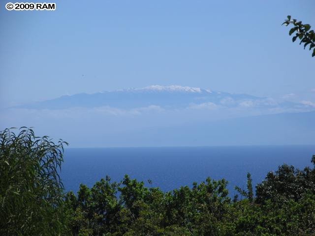 340 Waiohonu Road Hana, HI 96713 - Photo 4 of 6 an aerial view of ocean and trees