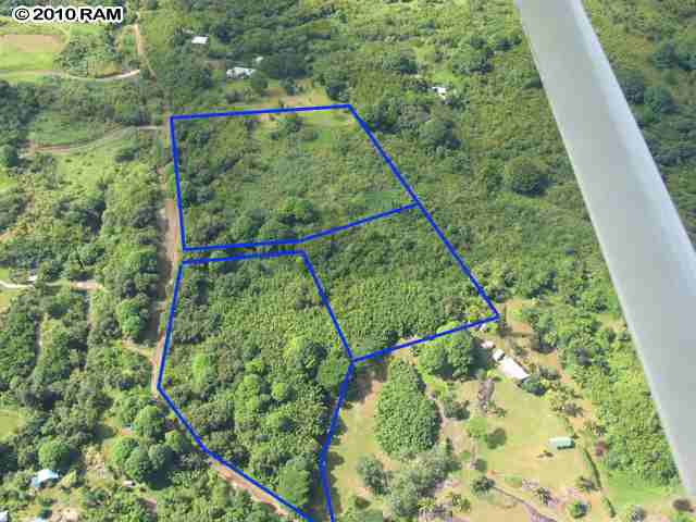 340 Waiohonu Road Hana, HI 96713 - Photo 6 of 6 a view of a yard