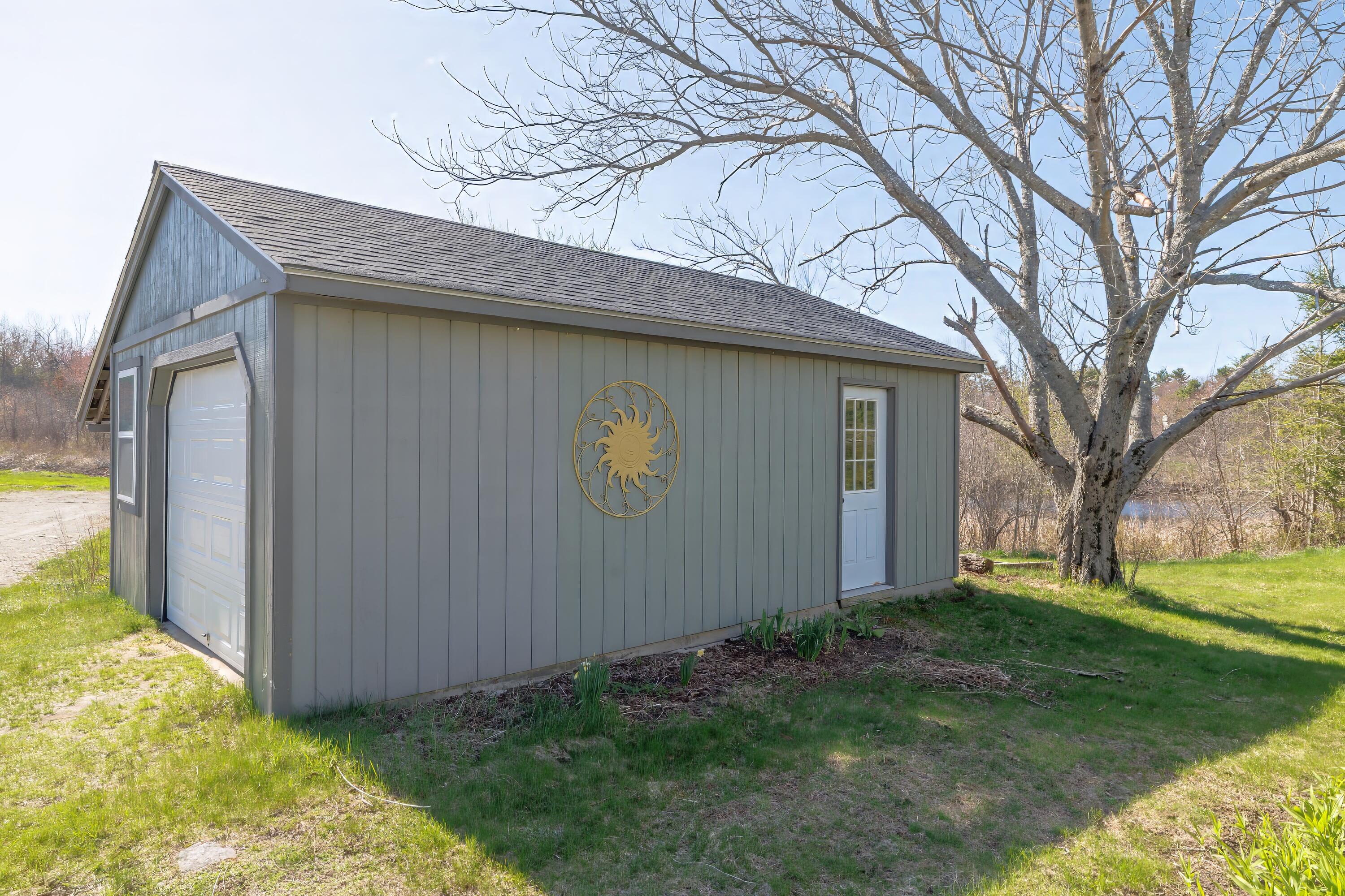 370 Christian Ridge Road Ellsworth, ME 04605 - Photo 69 of 95