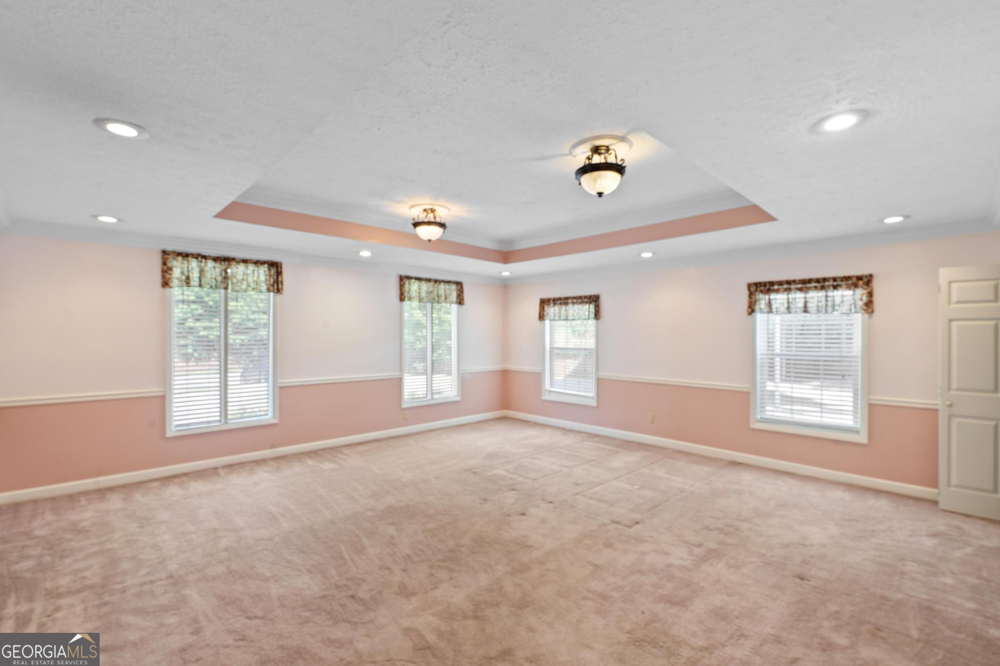 3071 White Road Northeast Conyers, GA 30012 - Photo 26 of 46 Off Kitchen