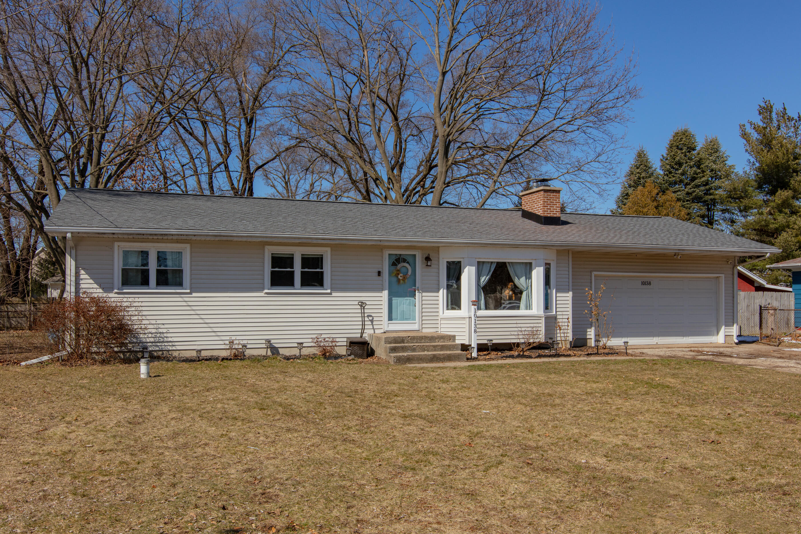 10138 Portage Road Portage, MI 49002 - Photo 1 of 20 10138 Portage Rd-101