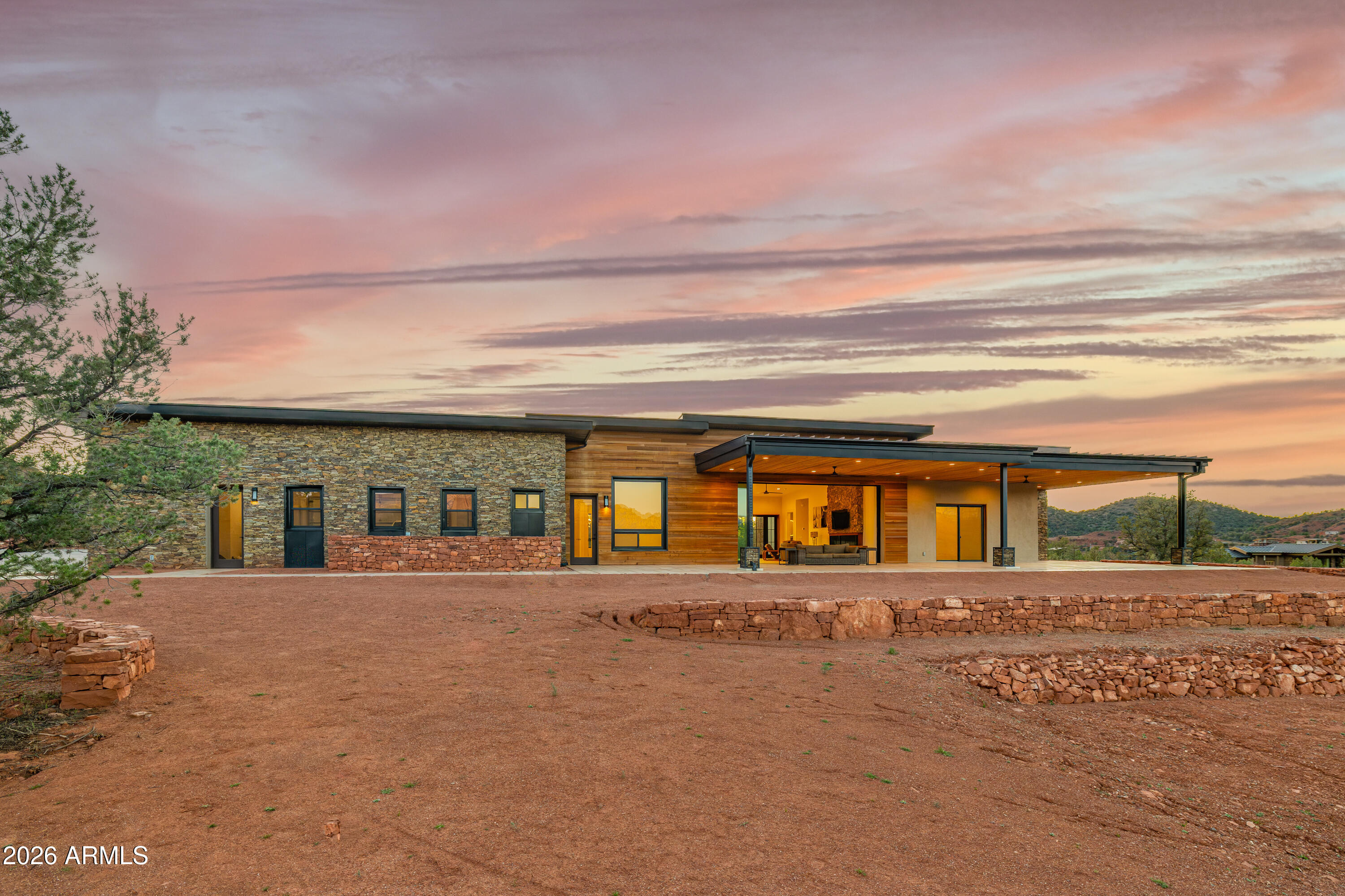 10 Amber Cliffs Way Sedona, AZ 86336 - Photo 60 of 60 CP-87