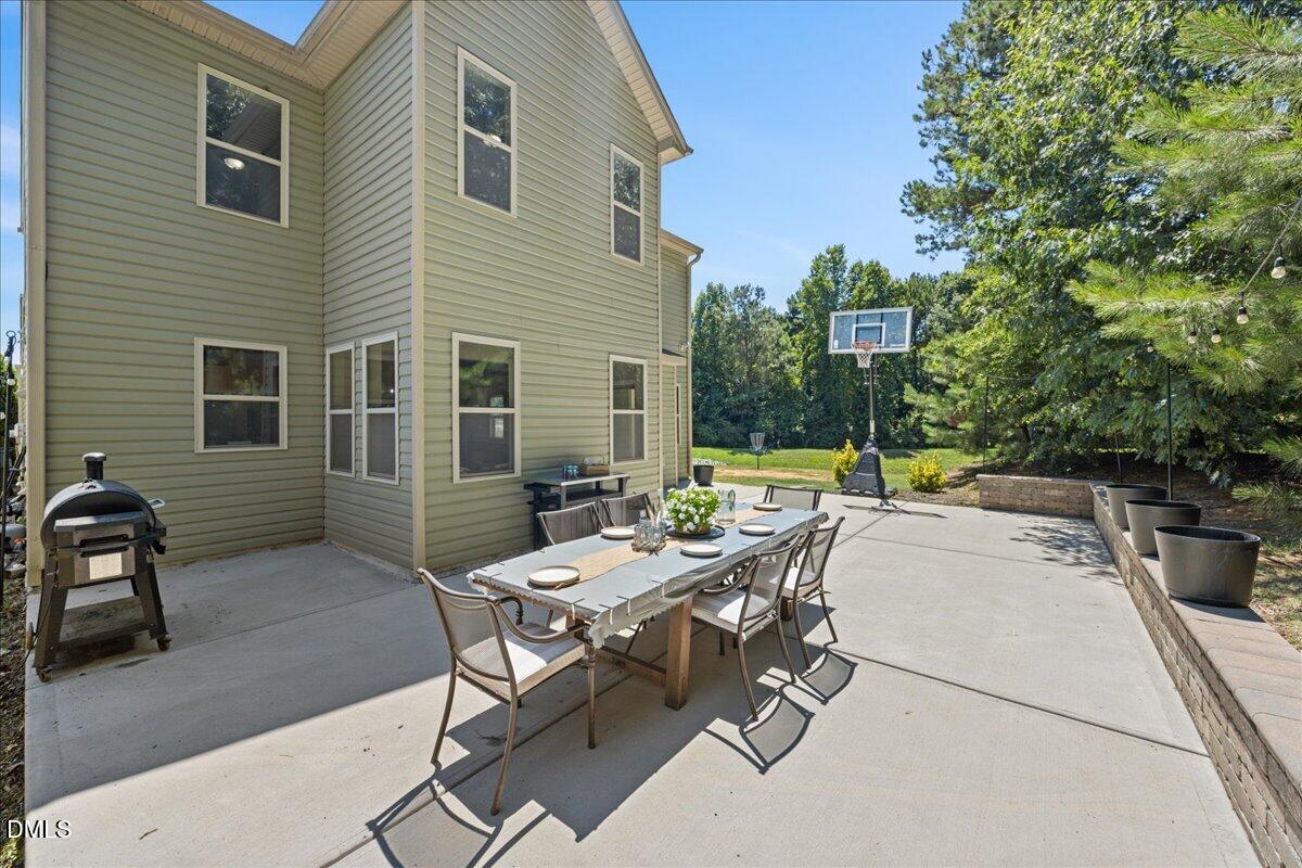 95 Beacon Way Garner, NC 27529 - Photo 5 of 33 11-2A1A0020