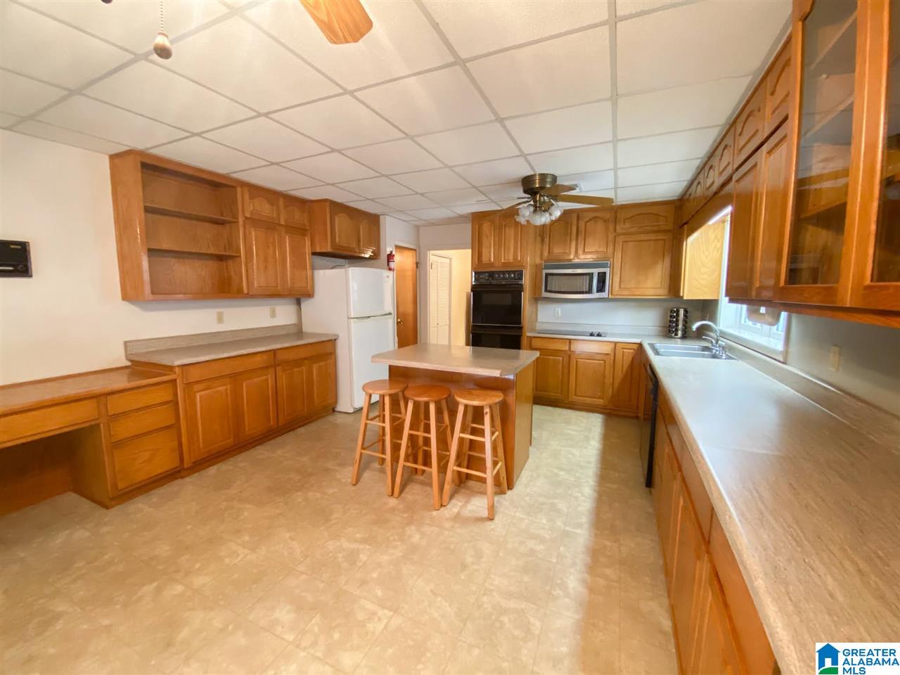 1391 Holland Finley Road Jacksonville, AL 36265 - Photo 9 of 40