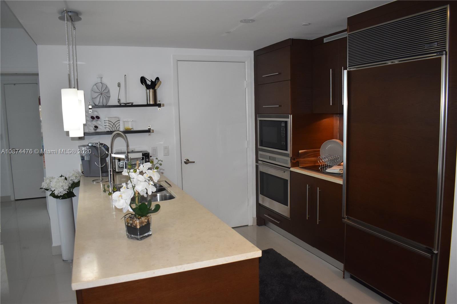 475 Brickell Avenue, Unit 4613 Miami, FL 33131 - Photo 15 of 32