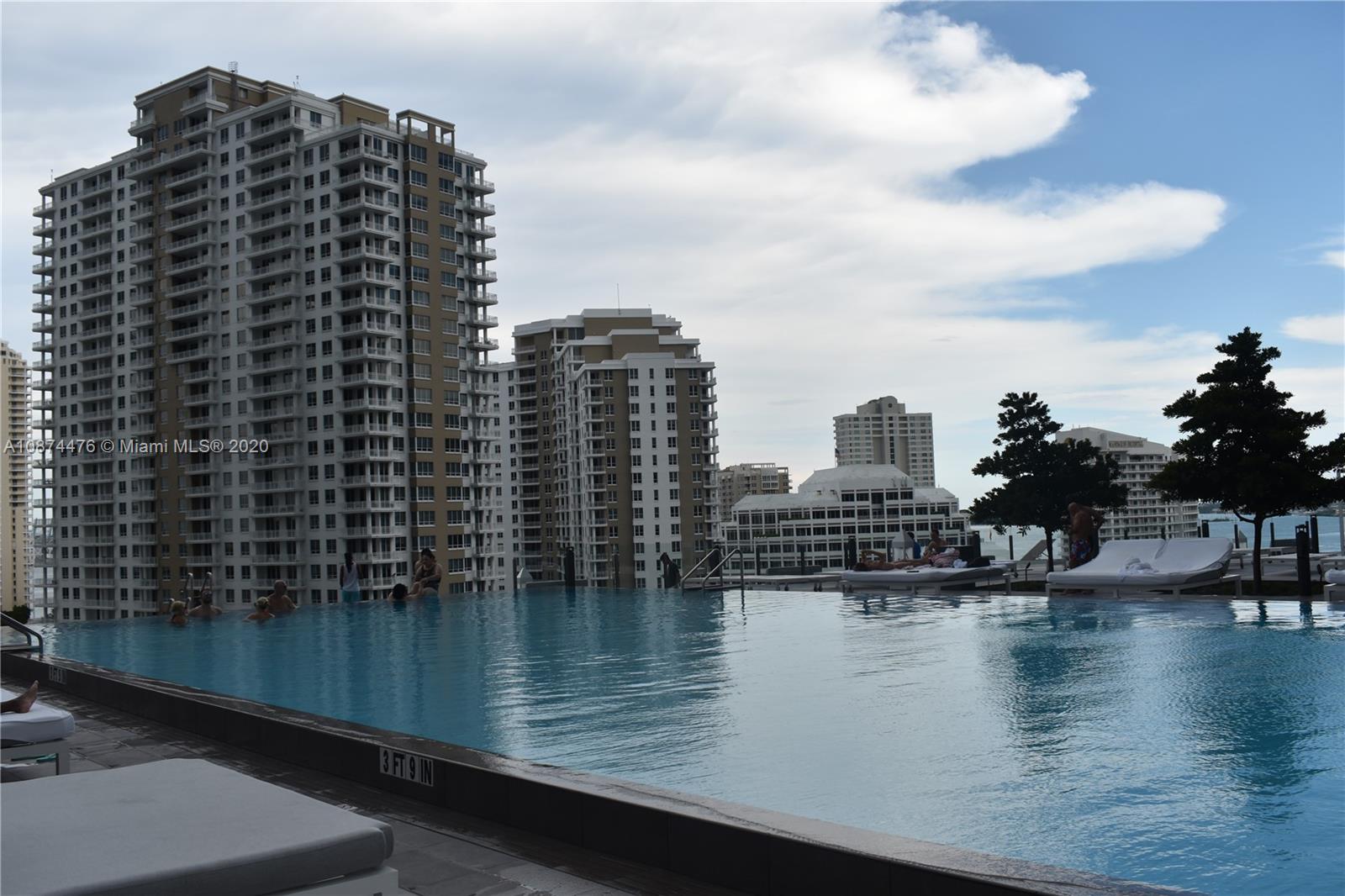 475 Brickell Avenue, Unit 4613 Miami, FL 33131 - Photo 32 of 32