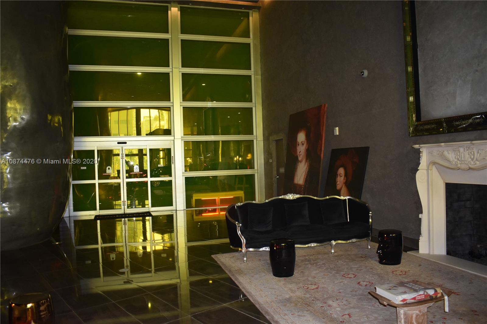 475 Brickell Avenue, Unit 4613 Miami, FL 33131 - Photo 6 of 32