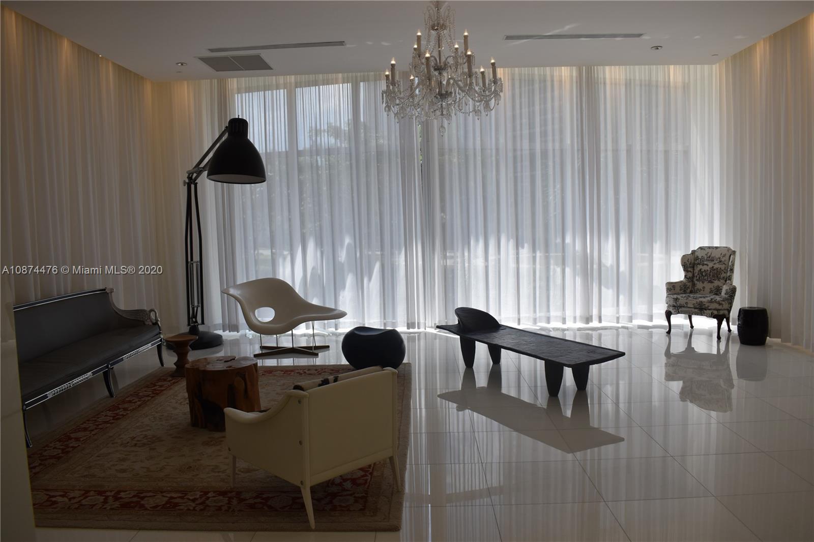 475 Brickell Avenue, Unit 4613 Miami, FL 33131 - Photo 7 of 32