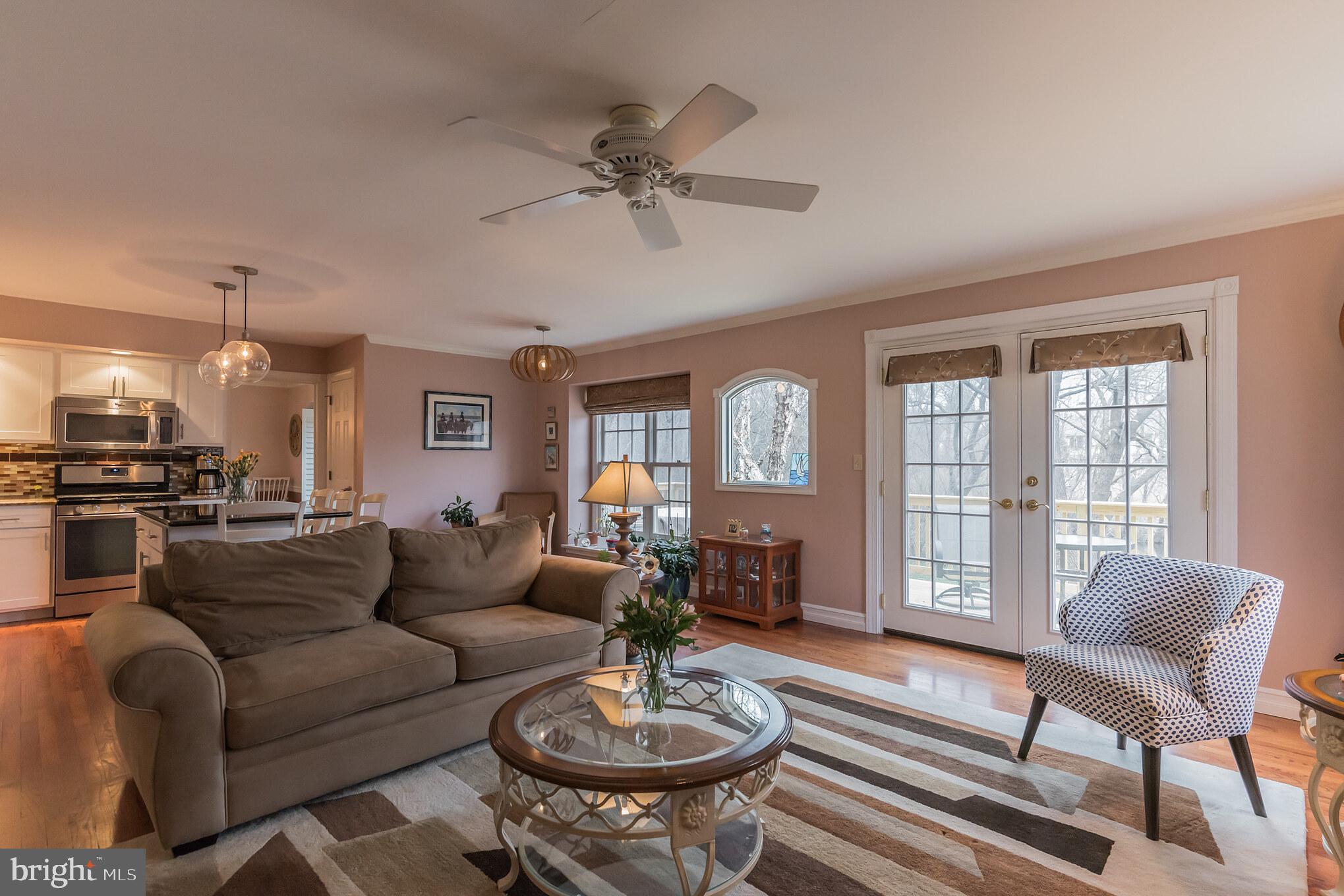 437 Waynesbrooke Road Berwyn, PA 19312 - Photo 18 of 40 Great Room
