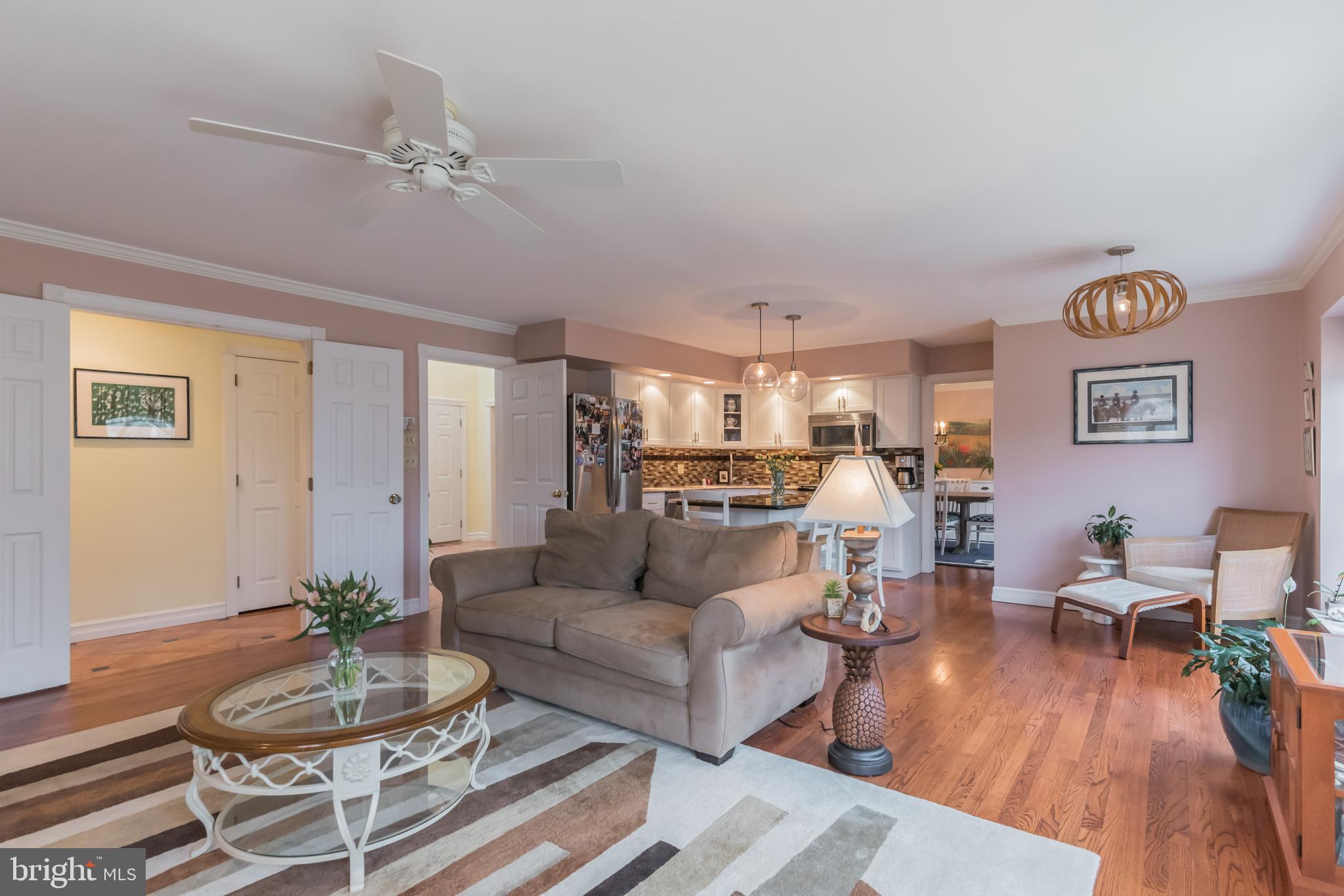 437 Waynesbrooke Road Berwyn, PA 19312 - Photo 19 of 40 Great Room