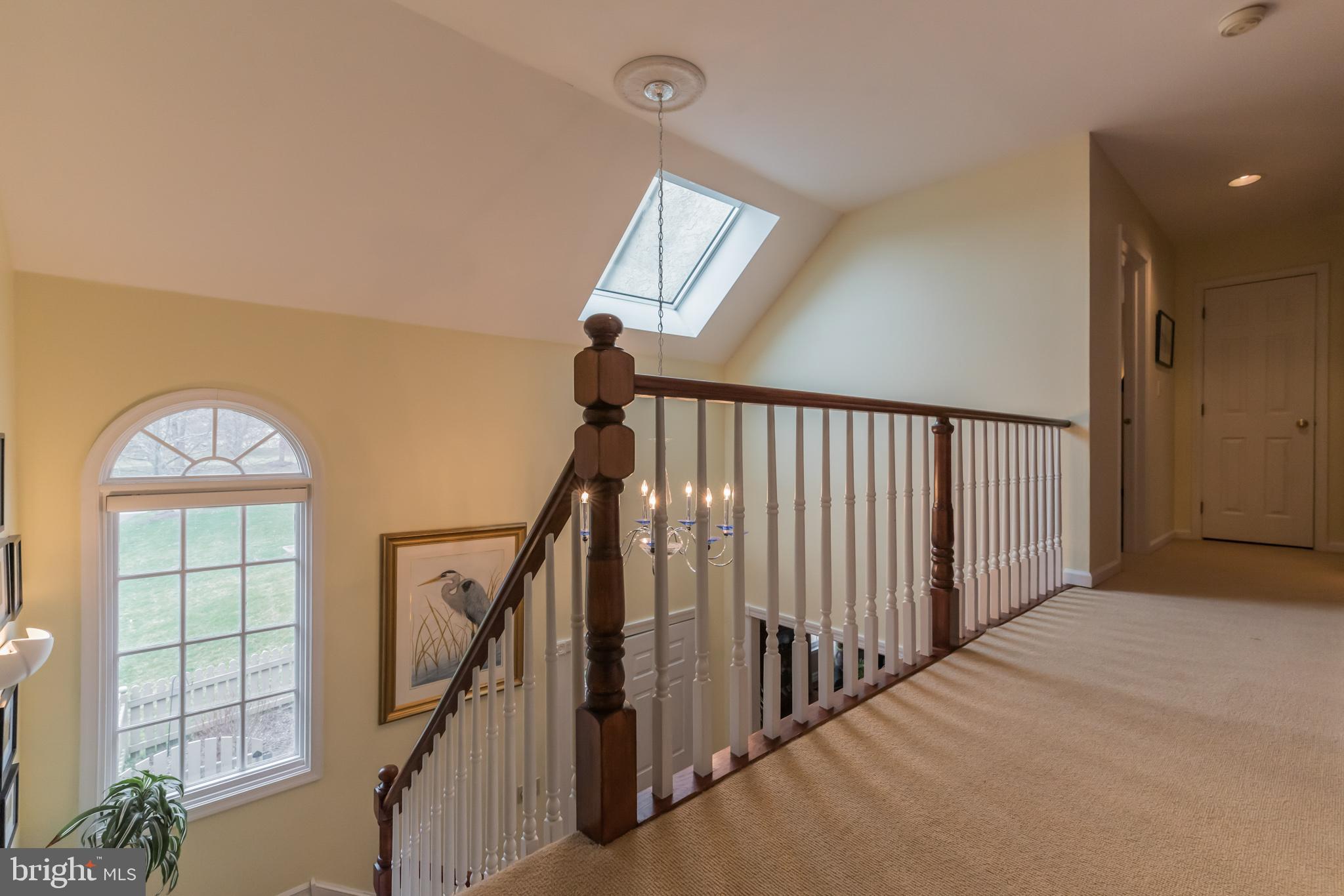 437 Waynesbrooke Road Berwyn, PA 19312 - Photo 22 of 40 Upstairs Hall