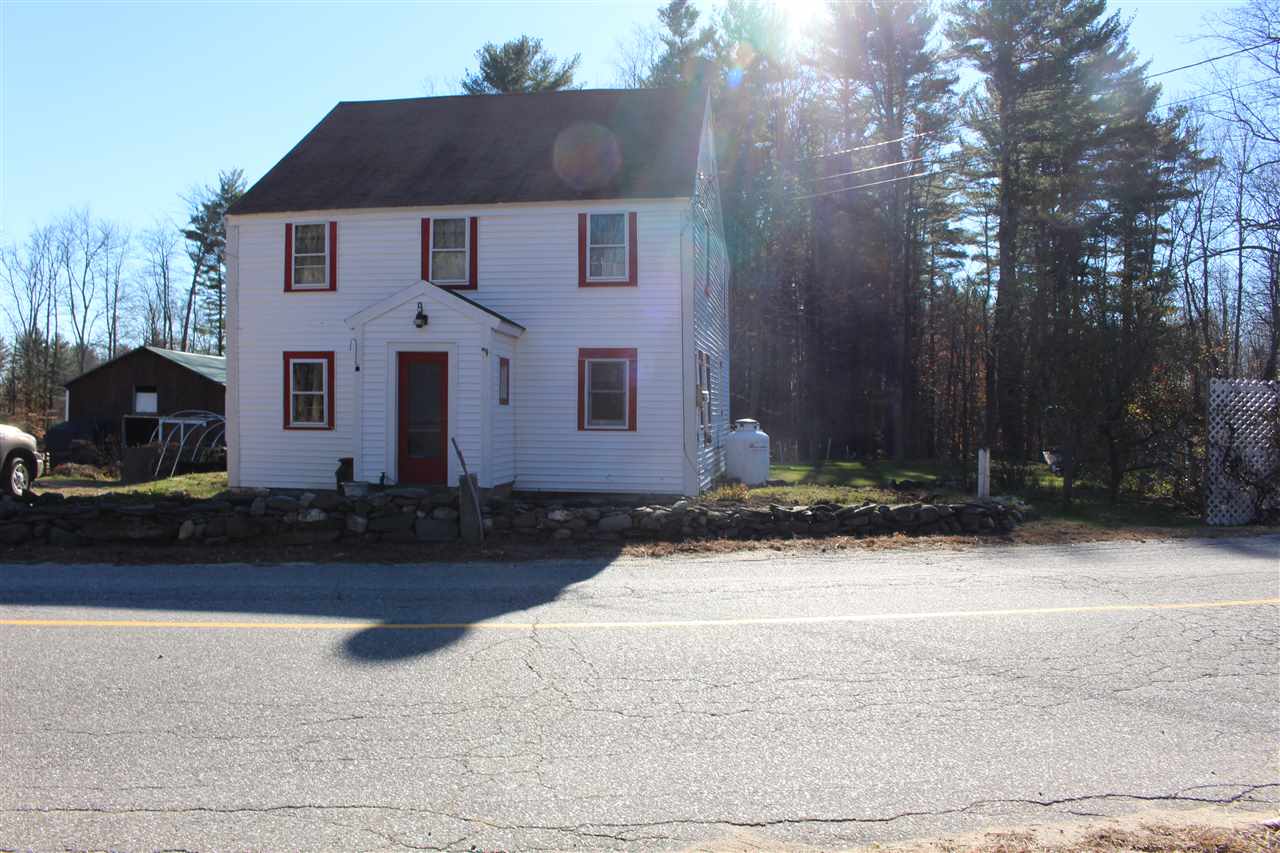 314 Prescott Road Epping, NH 03042 - Photo 1 of 26 Gallery Image 1