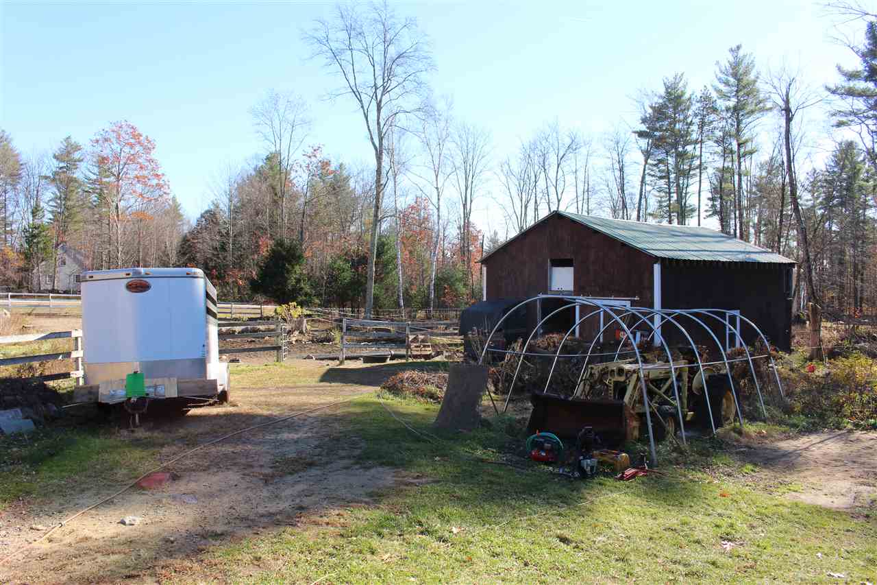 314 Prescott Road Epping, NH 03042 - Photo 14 of 26 Gallery Image 14