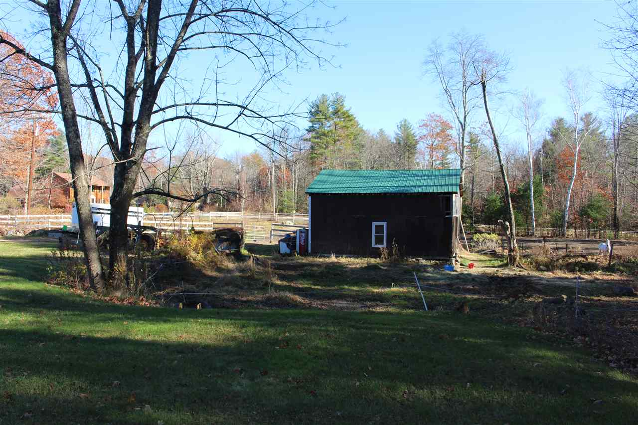 314 Prescott Road Epping, NH 03042 - Photo 15 of 26 Gallery Image 15