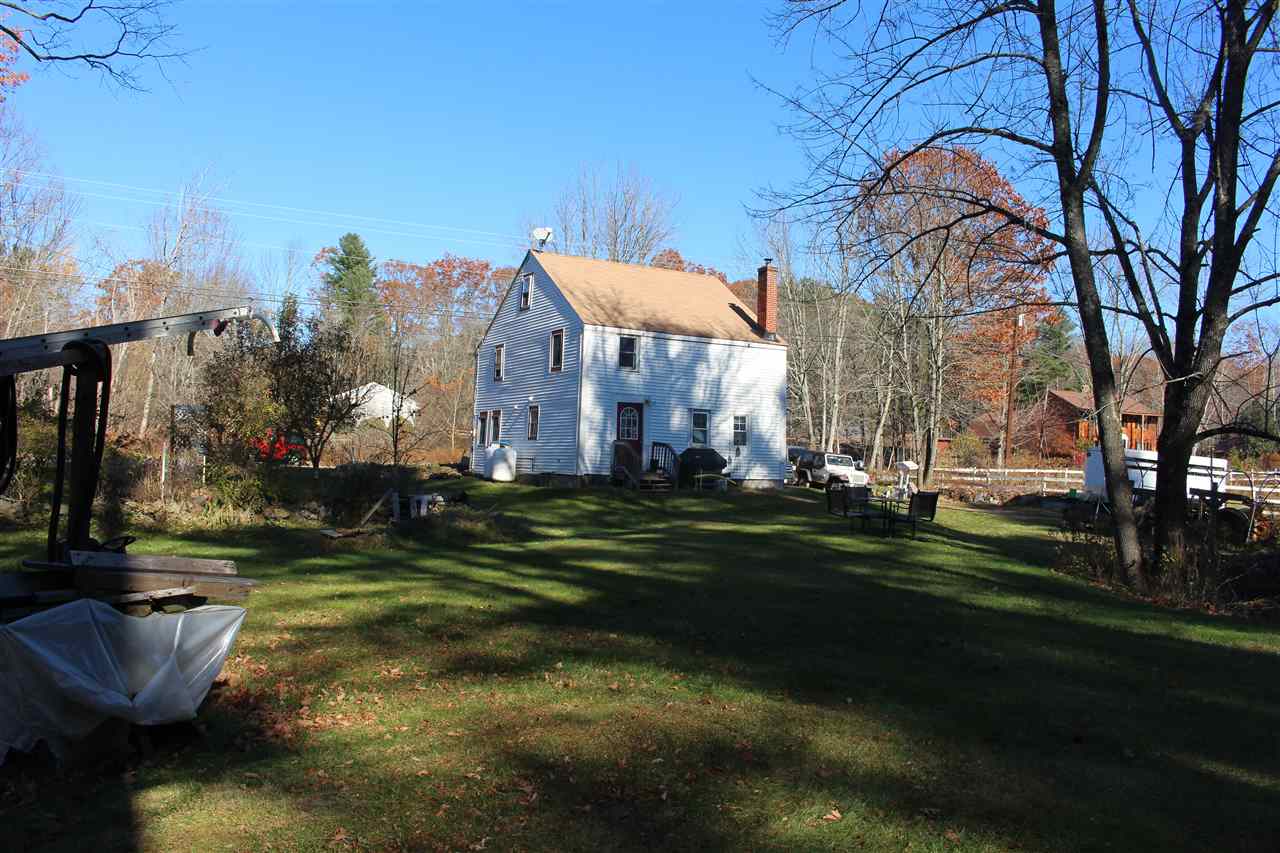 314 Prescott Road Epping, NH 03042 - Photo 16 of 26 Gallery Image 16