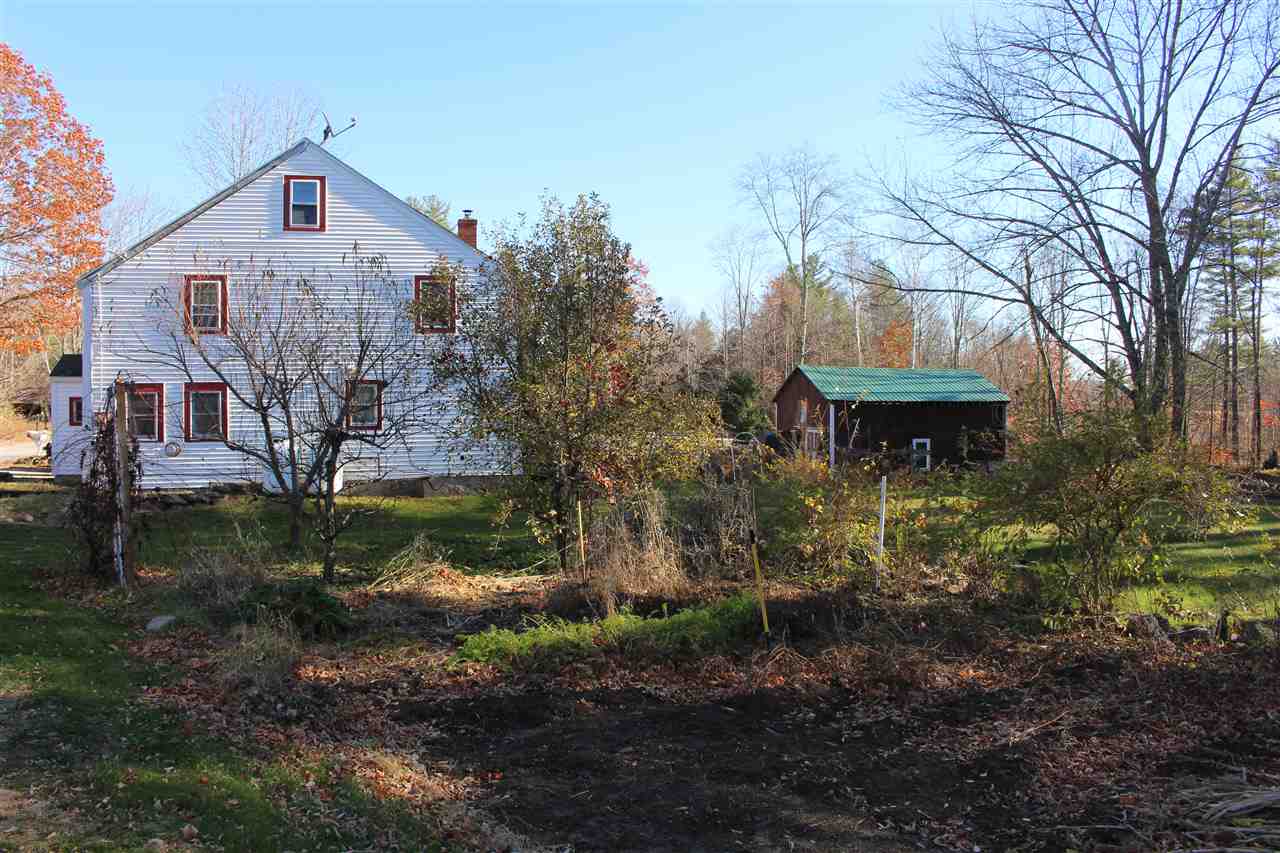314 Prescott Road Epping, NH 03042 - Photo 17 of 26 Gallery Image 17