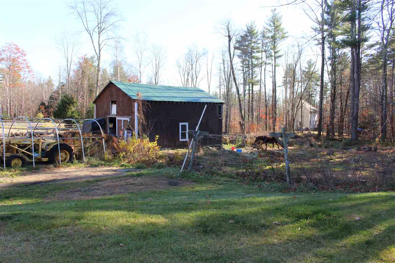 314 Prescott Road Epping, NH 03042 - Photo 18 of 26 Gallery Image 18