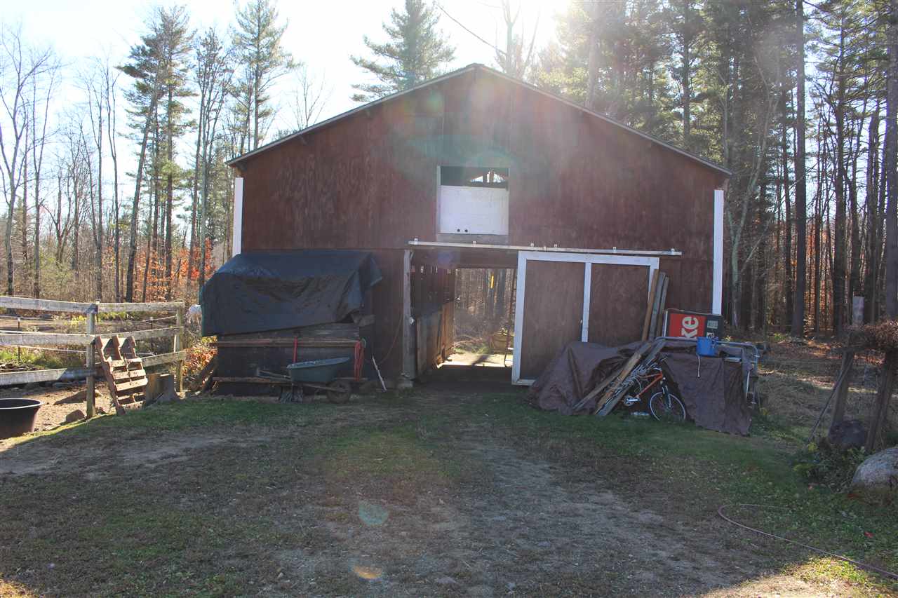 314 Prescott Road Epping, NH 03042 - Photo 20 of 26 Gallery Image 20