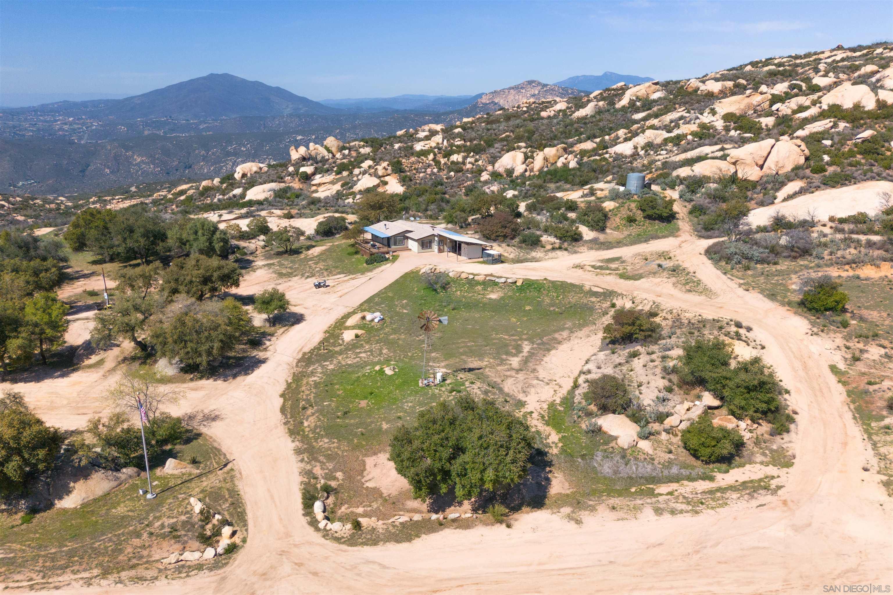 19191 High Glen Road Alpine, CA 91901 - Photo 9 of 10