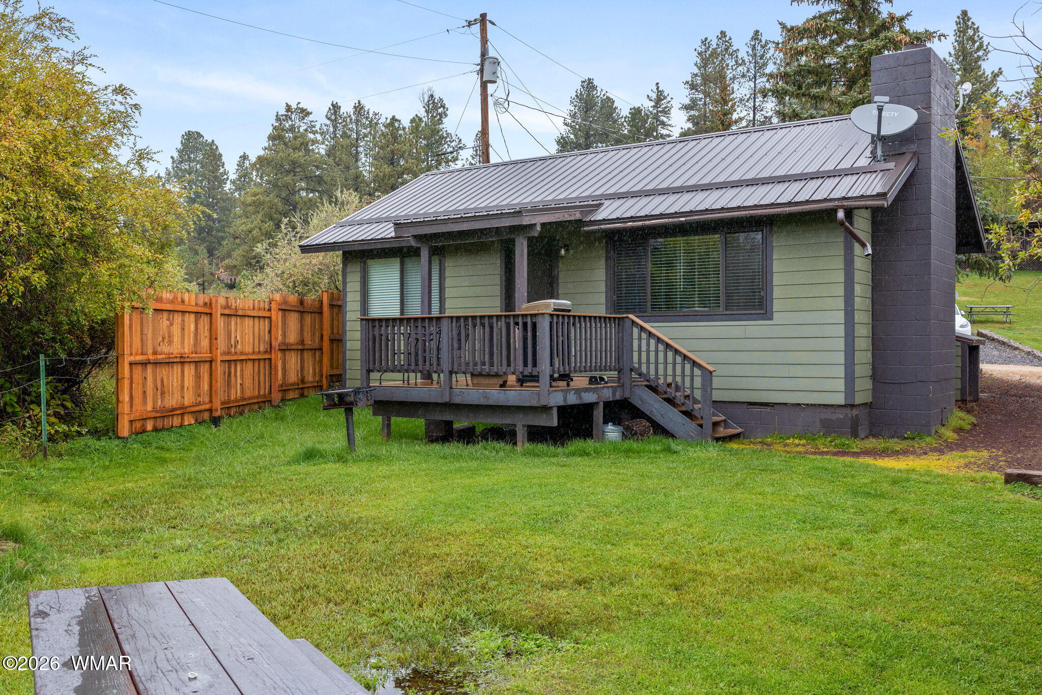 87 Main Street, Unit 2 Greer, AZ 85927 - Photo 1 of 20