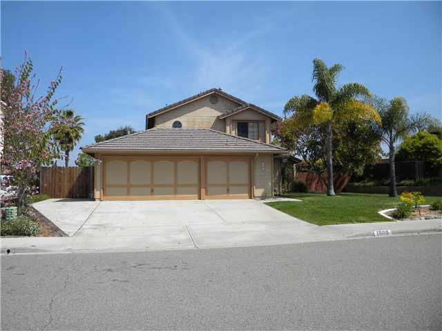 1508 Glacier Road Oceanside, CA 92056 - Photo 2 of 24 Gallery Image 2
