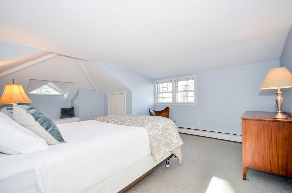18 Zora Road Marion, MA 02738 - Photo 24 of 37 a bedroom with a bed and window