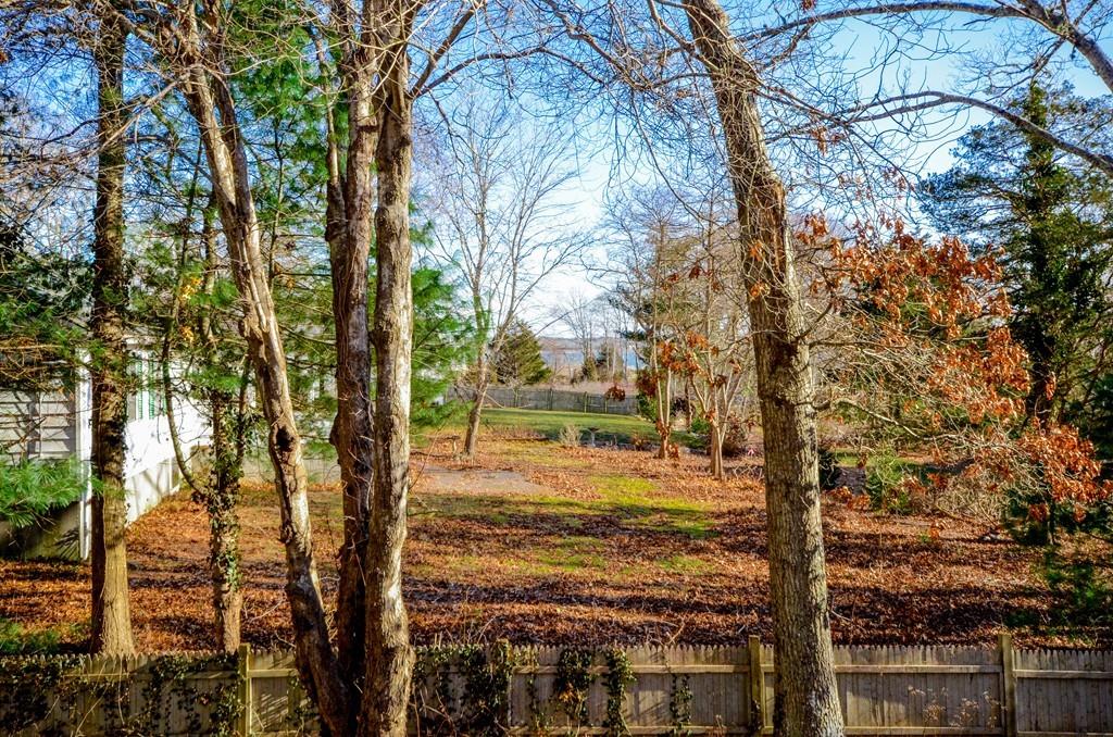 18 Zora Road Marion, MA 02738 - Photo 35 of 37 a view of a yard with trees