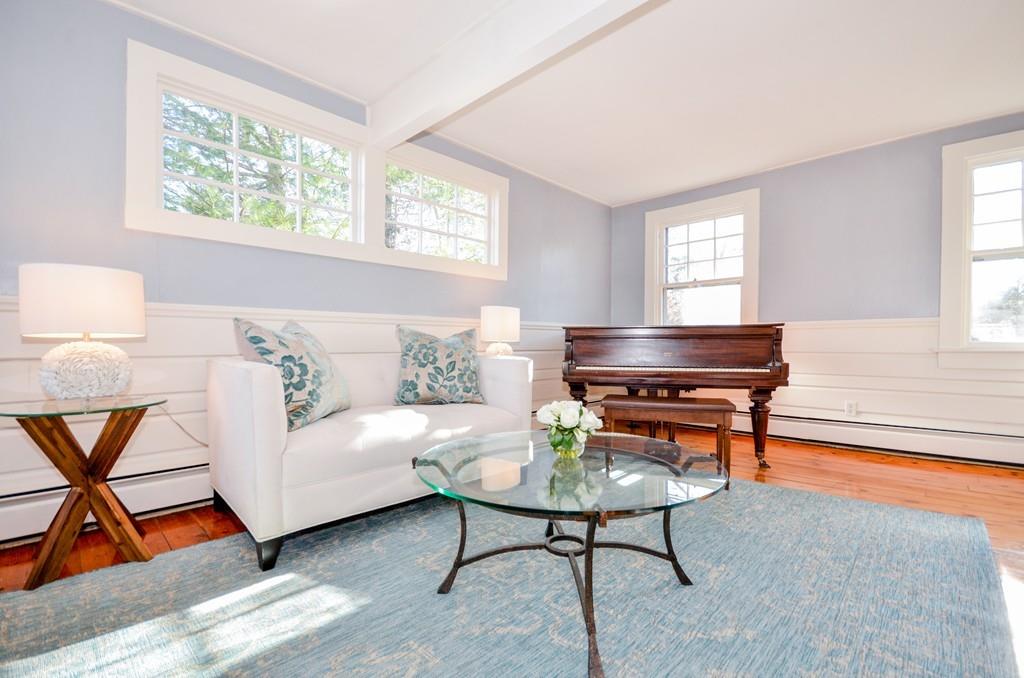 18 Zora Road Marion, MA 02738 - Photo 8 of 37 a living room with furniture and a window