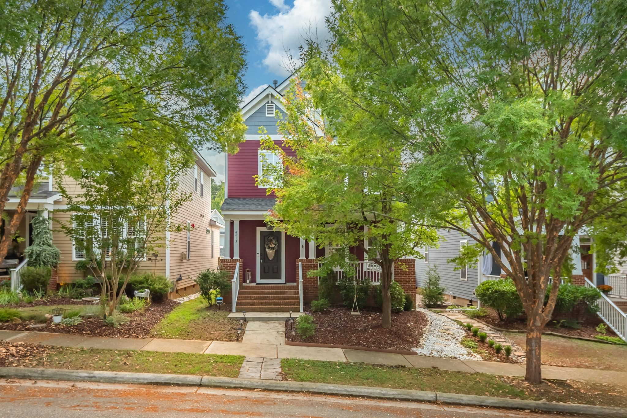 4413 All Points View Way Raleigh, NC 27614 - Photo 19 of 51 Photo 19