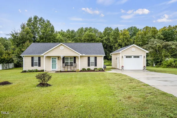 $339,900 | 108 Danbury Court, Willow Spring, NC 27592