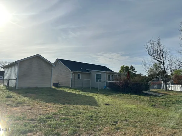 $320,000 | 108 Danbury Court, Willow Spring, NC 27592