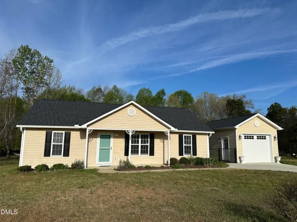 $320,000 | 108 Danbury Court, Willow Spring, NC 27592