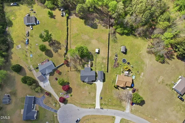 $320,000 | 108 Danbury Court, Willow Spring, NC 27592