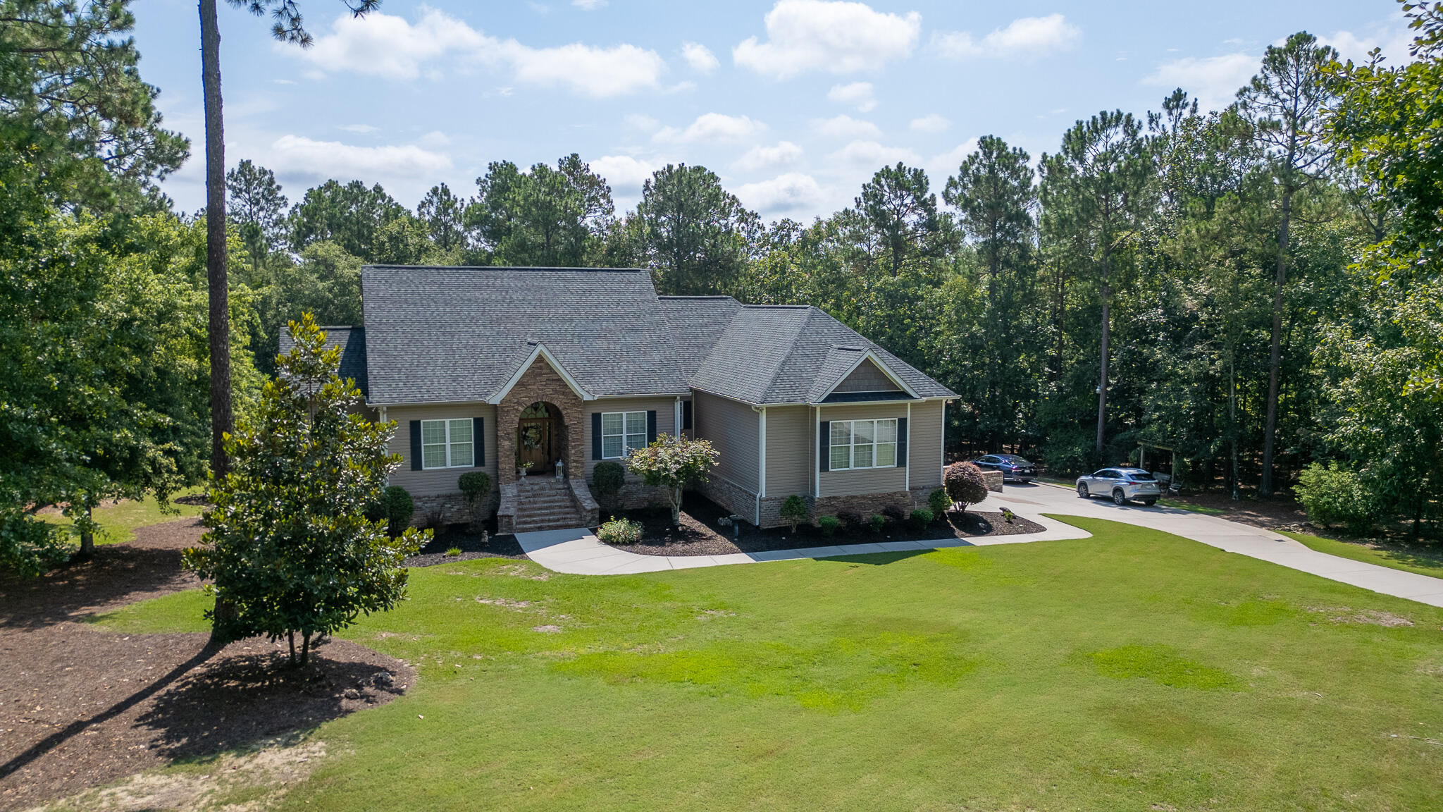2135 Cullum Trail Road Aiken, SC 29803 - Photo 60 of 71