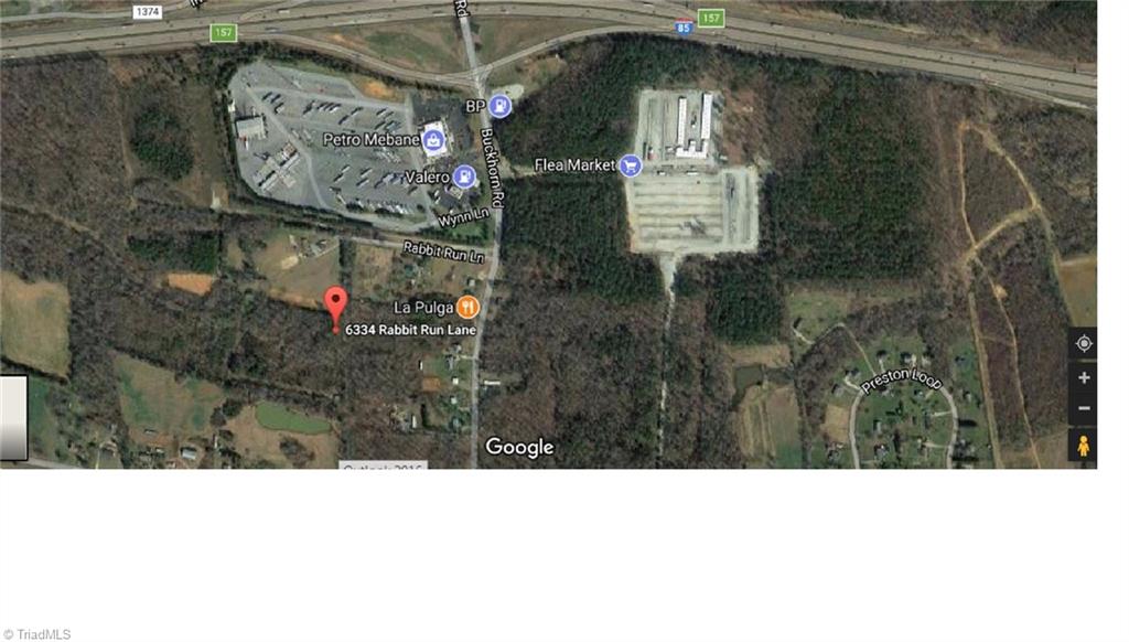 6334 Rabbit Run Lane Mebane, NC 27302 - Photo 3 of 3 Gallery Image 3