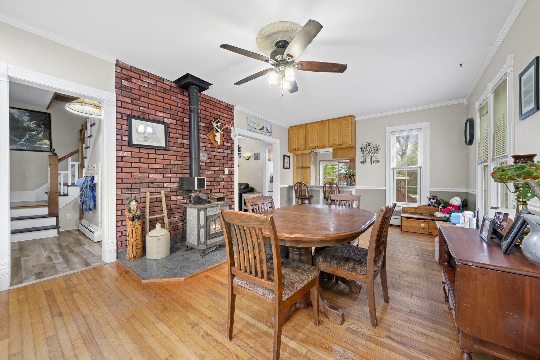 205 East Brayton Road Mount Morris, IL 61054 - Photo 11 of 39 Gallery Image 11