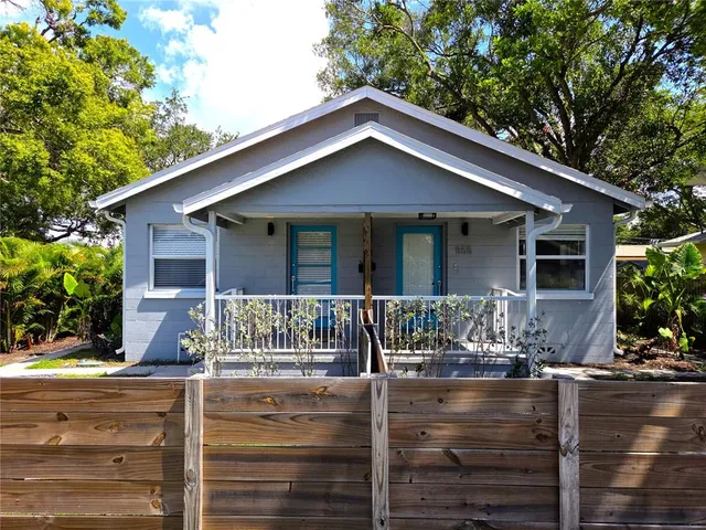 $1,800 | 857 22nd Avenue North, Unit 857, St. Petersburg, FL 33704