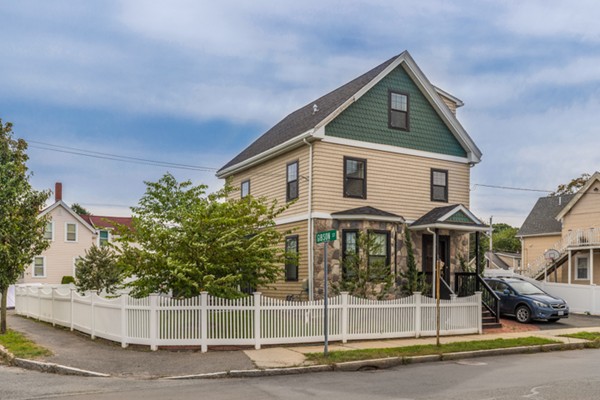 79 Spring Street, Unit 2 Medford, MA 02155 - Photo 1 of 30 Gallery Image 1