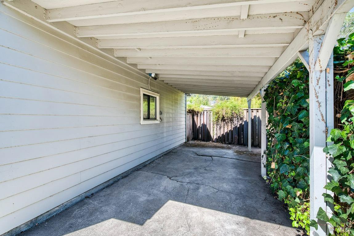 25 Redding Way San Rafael, CA 94901 - Photo 31 of 34 Gallery Image 31