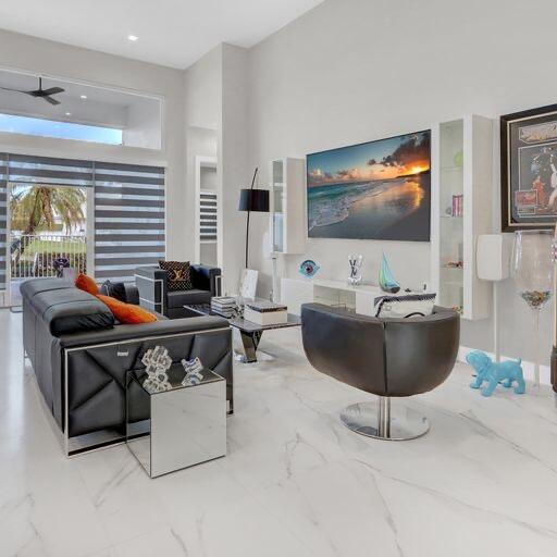 4126 Northwest 53rd Street Boca Raton, FL 33496 - Photo 15 of 61 Family Room