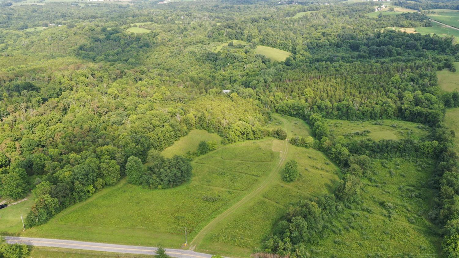 Acre Brier Ridge Road West Union, OH 45693 - Photo 25 of 27