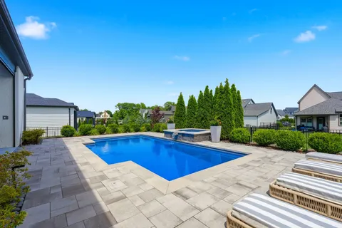 $1,100,000 | 7068 Balcolm Court, College Grove, TN 37046