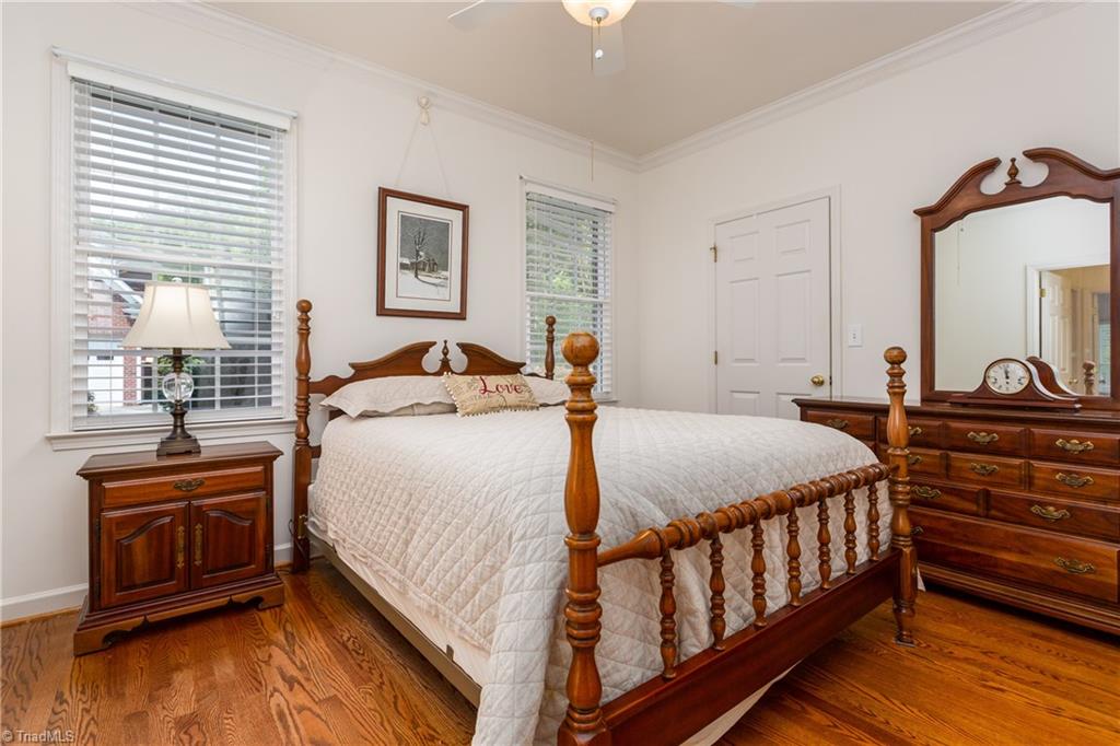 2037 Rossmore Road Clemmons, NC 27012 - Photo 22 of 29